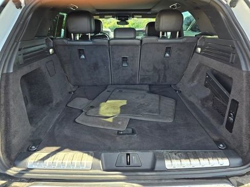 Used 2024 Land Rover Range Rover Sport Dynamic SE AWD/4WD image 40