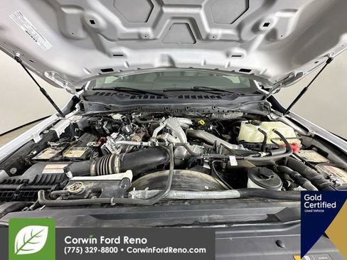 Used 2024 Ford F250 XLT image 31