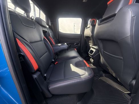 Used 2024 Ford Ranger Raptor image 23