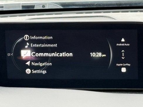 Used 2024 MAZDA MAZDA3 s image 20