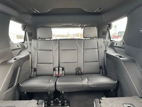 Used 2021 Cadillac Escalade Premium Luxury w/ Driver Assist Tech Package image 19