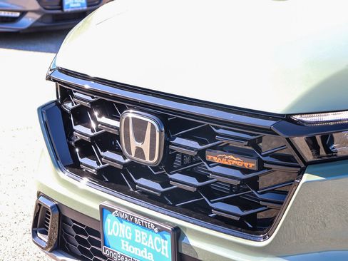New 2026 Honda CR-V TrailSport image 6