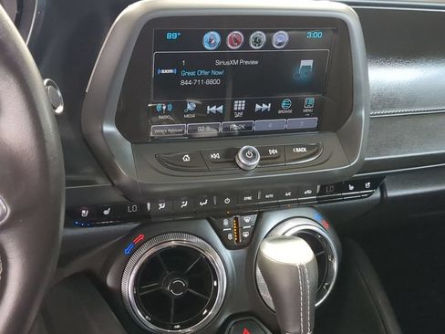 Used 2017 Chevrolet Camaro LT w/ RS Package RWD image 32