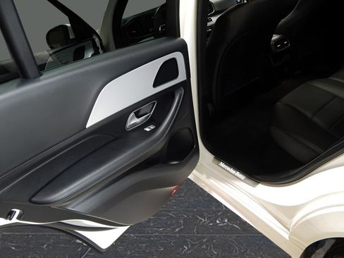 Used 2022 Mercedes-Benz GLE 350 GLE 350 w/ AMG Line Exterior image 34