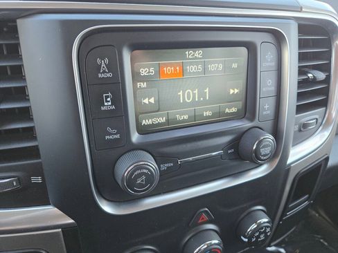 Used 2019 RAM 1500 Classic Warlock image 18