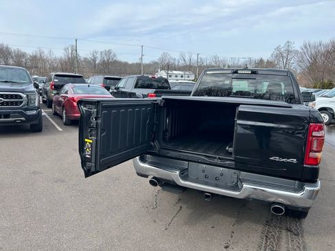 Used 2023 RAM 1500 Limited image 9