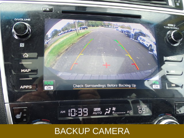 Used 2019 Subaru Outback 2.5i Limited AWD/4WD image 17