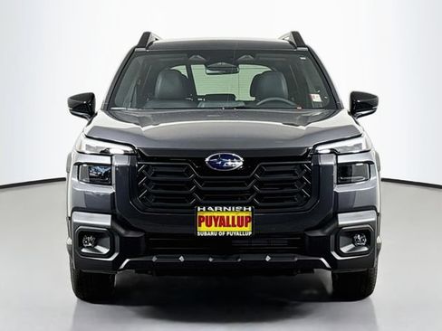 New 2026 Subaru Outback Premium AWD/4WD image 3