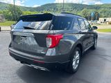 Used 2020 Ford Explorer XLT w/ Equipment Group 202A image 3