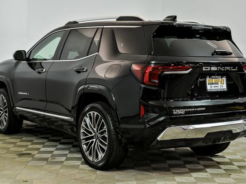 New 2026 GMC Terrain Denali image 4