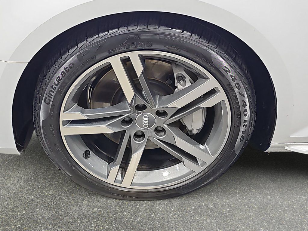 Used 2017 Audi A4 2.0T Prestige AWD/4WD image 34