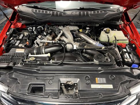 Used 2022 Ford F350 Lariat w/ Lariat Ultimate Package image 11