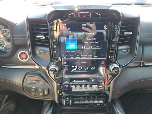 Used 2021 RAM 1500 TRX w/ TRX Level 2 Equipment Group AWD/4WD image 18