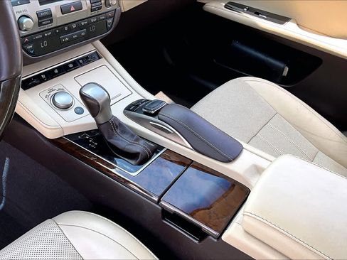 Used 2016 Lexus ES 350 FWD image 17