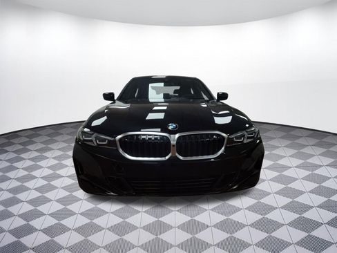 Used 2026 BMW 330i Sedan w/ Premium Package image 5