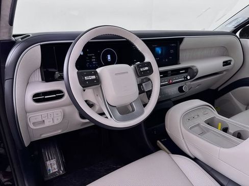 New 2026 Hyundai Palisade Calligraphy image 12