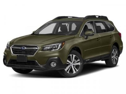 Used 2018 Subaru Outback 2.5i Limited w/ Popular Package #2