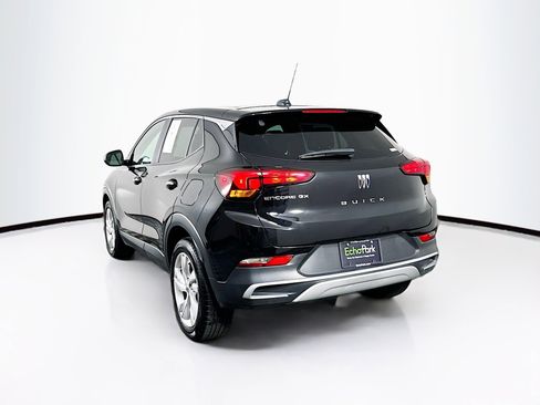 Used 2025 Buick Encore GX Preferred FWD image 5