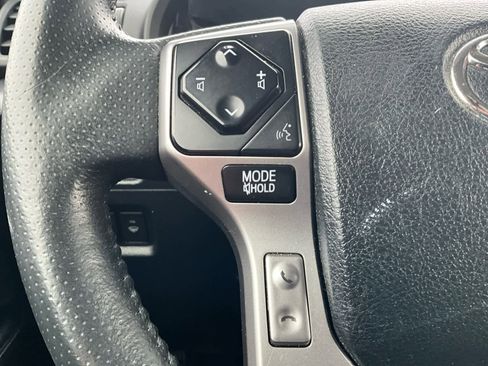 Used 2022 Toyota 4Runner SR5 Premium image 21