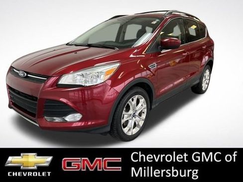 Used 2013 Ford Escape SE image 4