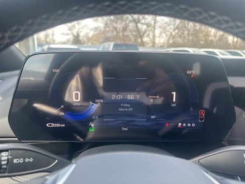 New 2026 Chevrolet Blazer EV LT AWD/4WD image 19
