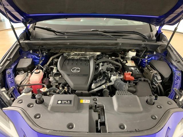 Used 2023 Lexus NX 350 F Sport AWD/4WD image 33