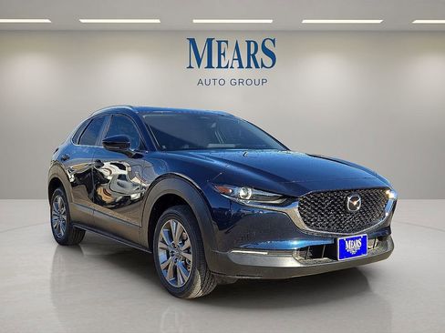 New 2025 MAZDA CX-30 AWD 2.5 S w/ Preferred Package image 7