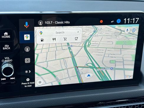 New 2026 Honda Civic Sport Touring image 21
