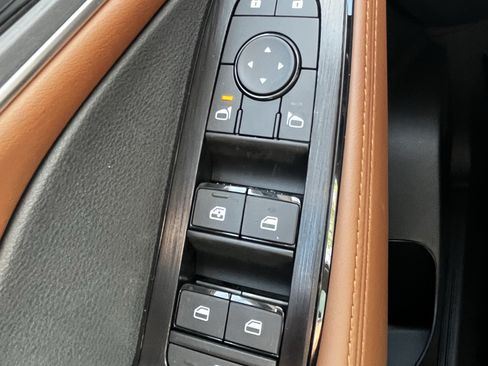New 2026 Nissan Rogue Platinum AWD/4WD image 30
