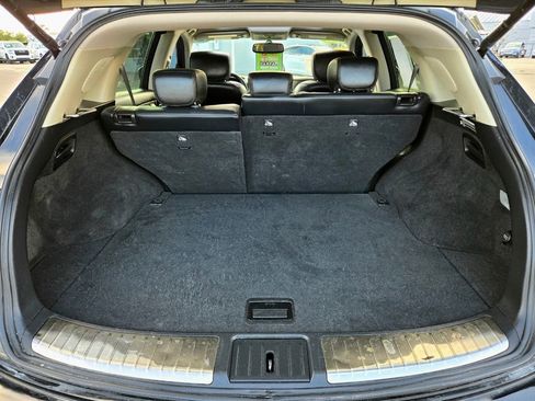 Used 2017 INFINITI QX70 2WD image 18