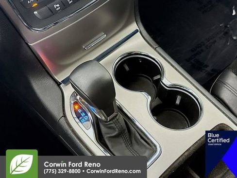 Used 2018 Jeep Grand Cherokee Altitude AWD/4WD image 19