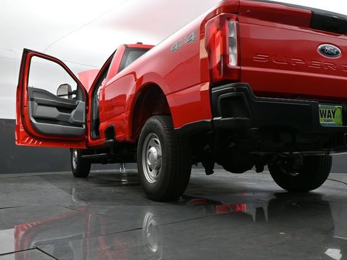 New 2026 Ford F250 XL AWD/4WD image 31