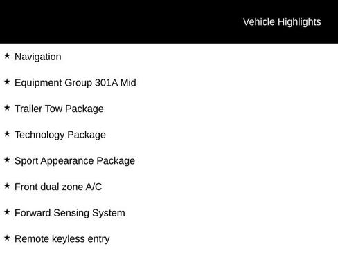 Used 2021 Ford Ranger XLT w/ Technology Package image 12