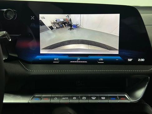 New 2026 Chevrolet Corvette 1LT image 6