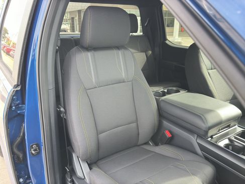 New 2025 Ford F150 STX w/ Equipment Group 200A image 30