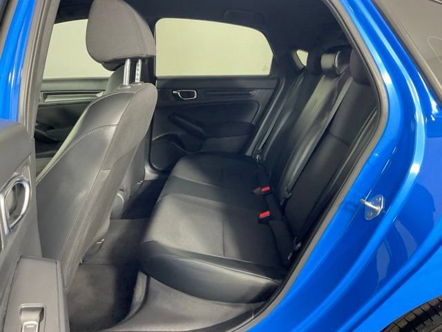 Used 2022 Honda Civic Sport image 23