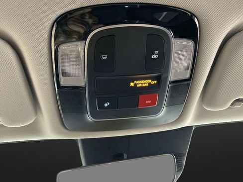 New 2025 Hyundai Sonata SEL image 25