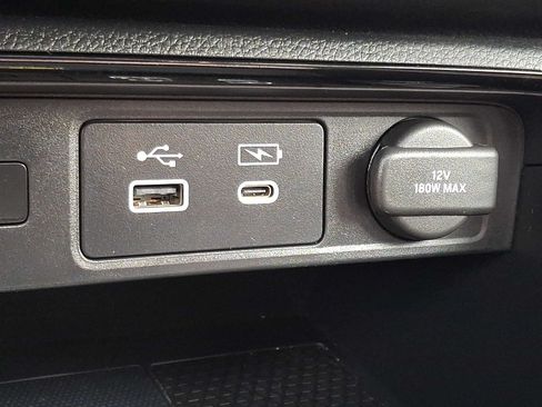 Certified 2023 Honda CR-V Sport Touring image 25