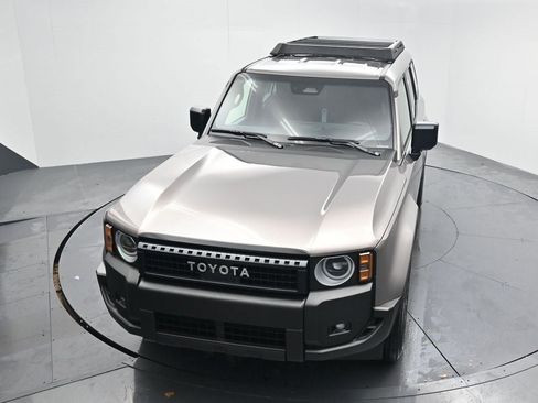 New 2026 Toyota Land Cruiser 1958 image 56