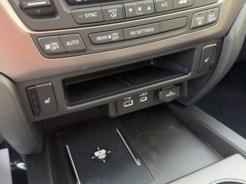 New 2026 Honda Ridgeline RTL image 22