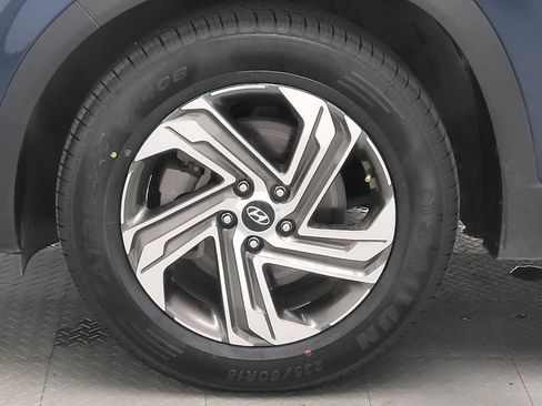 Used 2022 Hyundai Santa Fe SEL image 31