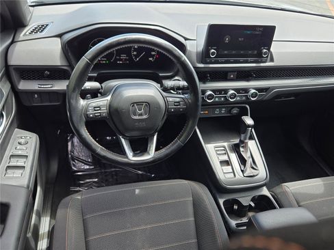 Used 2023 Honda CR-V Sport image 15
