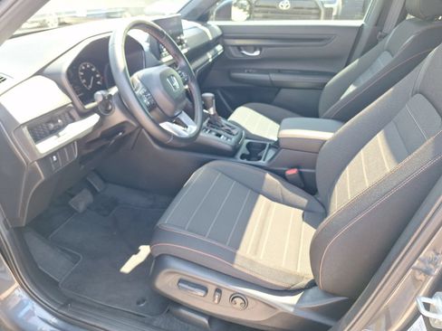 Used 2025 Honda CR-V Sport image 15