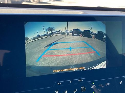 Used 2024 Toyota bZ4X XLE w/ Weather Package image 20