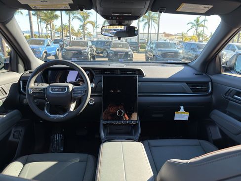 New 2026 GMC Terrain AT4 image 10