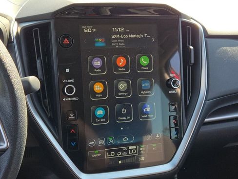 New 2025 Subaru Impreza 2.0i Sport image 21