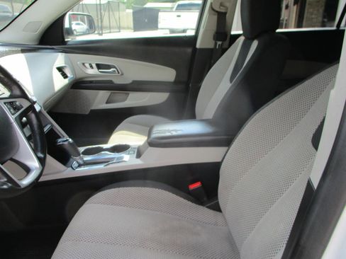 Used 2016 Chevrolet Equinox LT w/ Convenience Package FWD image 16