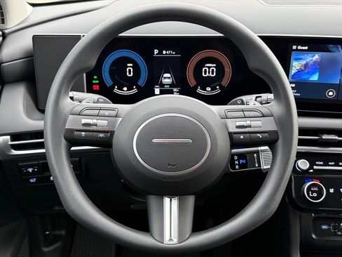 New 2026 Hyundai Tucson SEL FWD image 18