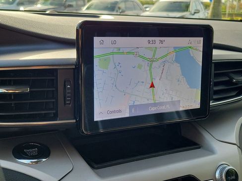 Used 2023 Ford Explorer XLT w/ Equipment Group 202A image 29