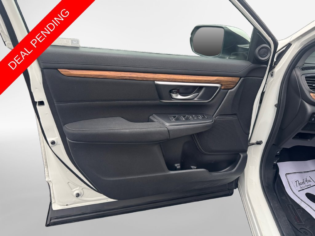 Used 2018 Honda CR-V EX image 14